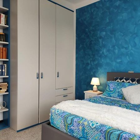 Appartamento Vicino Al Mare Con Parcheggio Рива-Лигуре Экстерьер фото